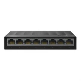 TP Link LS1008G 8 Port 10 100 1000Mbps Desktop Unmanaged Switch Gigabit Ver 3.0 price in pakistan