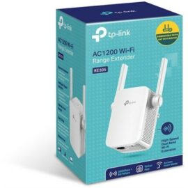 TP Link RE305 AC1200 Wi Fi Range Extender Ver 4.0 OneMesh price in pakistan 02