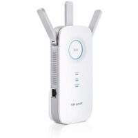 TP Link RE450 AC1750 Wi Fi Range Extender OneMesh price in pakistan