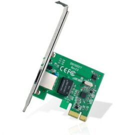 TP Link TG 3468 Gigabit PCI Express Network Adapter Ver 4.0 price in pakistan