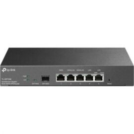 TP Link TL ER7206 SafeStream Gigabit Multi WAN VPN Router Ver 1.0 price in pakistan
