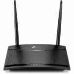 TP Link TL MR100 300 Mbps Wireless N 4G LTE Router price in pakistan 01