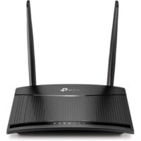 TP Link TL MR100 300 Mbps Wireless N 4G LTE Router price in pakistan 01
