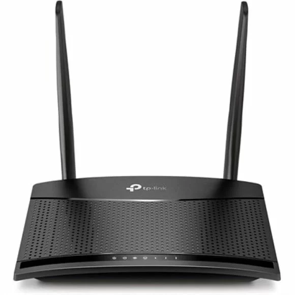 Buy TP-Link TL-MR100 300 Mbps Wireless N 4G LTE Router Price in Pakistan