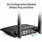 TP Link TL MR100 300 Mbps Wireless N 4G LTE Router price in pakistan 03