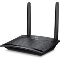 TP Link TL MR100 300 Mbps Wireless N 4G LTE Router price in pakistan