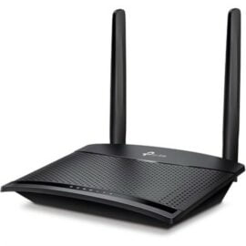 TP Link TL MR100 300 Mbps Wireless N 4G LTE Router price in pakistan