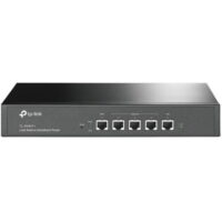 TP Link TL R480T V9 Desktop Rackmount Load Balance Broadband Router price in pakistan