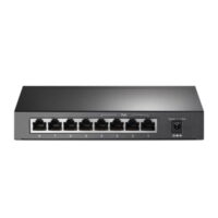 TP Link TL SF1008P V7 8 Port 10 100Mbps Desktop Switch with 4 Port PoE price in pakistan 02