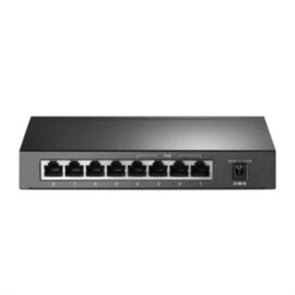 TP Link TL SF1008P V7 8 Port 10 100Mbps Desktop Switch with 4 Port PoE price in pakistan 02