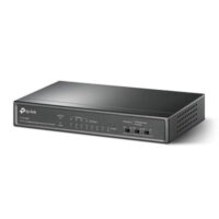 TP Link TL SF1008P V7 8 Port 10 100Mbps Desktop Switch with 4 Port PoE price in pakistan