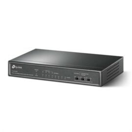 TP Link TL SF1008P V7 8 Port 10 100Mbps Desktop Switch with 4 Port PoE price in pakistan