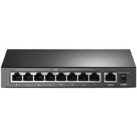 TP Link TL SF1009P 9 Port 10 100Mbps Desktop Switch with 8 Port PoE Ver 1.0 price in pakistan 02