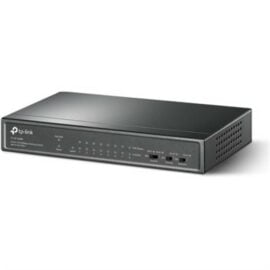 TP Link TL SF1009P 9 Port 10 100Mbps Desktop Switch with 8 Port PoE Ver 1.0 price in pakistan