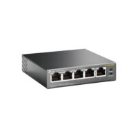 TP Link TL SG1005P 5 Port Gigabit Desktop PoE Switch with 4 Port price in pakistan 01