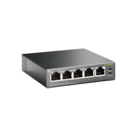 TP Link TL SG1005P 5 Port Gigabit Desktop PoE Switch with 4 Port price in pakistan 01