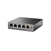 TP Link TL SG1005P 5 Port Gigabit Desktop PoE Switch with 4 Port price in pakistan 02