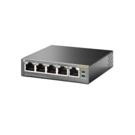 TP Link TL SG1005P 5 Port Gigabit Desktop PoE Switch with 4 Port price in pakistan 02