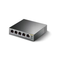 TP Link TL SG1005P 5 Port Gigabit Desktop PoE Switch with 4 Port price in pakistan 03