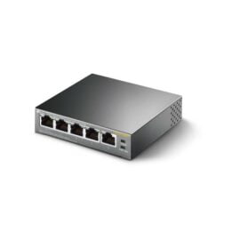 TP Link TL SG1005P 5 Port Gigabit Desktop PoE Switch with 4 Port price in pakistan 03