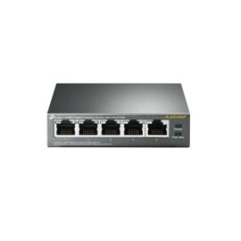 TP Link TL SG1005P 5 Port Gigabit Desktop PoE Switch with 4 Port price in pakistan