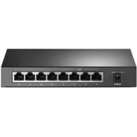 TP Link TL SG1008P V6 8 Port Gigabit Desktop Switch with 4 Port PoE price in pakistan 01