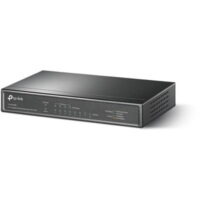 TP Link TL SG1008P V6 8 Port Gigabit Desktop Switch with 4 Port PoE price in pakistan