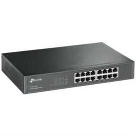TP Link TL SG1016D 16 Port Gigabit DesktopRackmount Switch price in pakistan 01