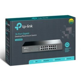 TP Link TL SG1016D 16 Port Gigabit DesktopRackmount Switch price in pakistan 03