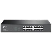 TP Link TL SG1016D 16 Port Gigabit DesktopRackmount Switch price in pakistan
