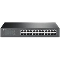 TP Link TL SG1024D 24 Port Gigabit Desktop Rackmount Switch Ver 9.0 price in pakistan 01