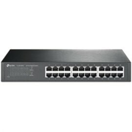 TP Link TL SG1024D 24 Port Gigabit Desktop Rackmount Switch Ver 9.0 price in pakistan 01