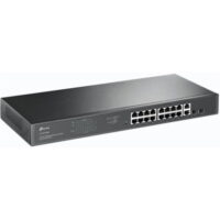 TP Link TL SG1218MP 18 Port Gigabit Rackmount Switch with 16 PoE price in pakistan 01 1