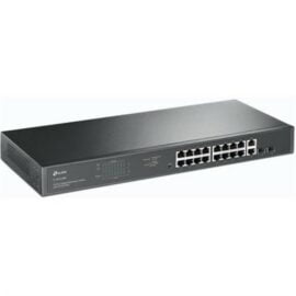 TP Link TL SG1218MP 18 Port Gigabit Rackmount Switch with 16 PoE price in pakistan 01 1