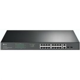 TP Link TL SG1218MP 18 Port Gigabit Rackmount Switch with 16 PoE price in pakistan 1