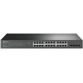 TP Link TL SG2428P JetStream 28 Port Gigabit Smart Switch with 24 Port PoE price in pakistan
