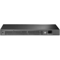 TP Link TL SG3428 JetStream 24 Port Gigabit L2 Managed Switch with 4 SFP Slots price in pakistan 01