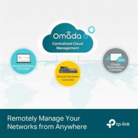 TP Link TL SG3428 JetStream 24 Port Gigabit L2 Managed Switch with 4 SFP Slots price in pakistan 03