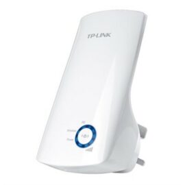 TP Link TL WA854RE 300Mbps Universal Wi Fi Range Extender price in pakistan