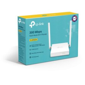 TP Link TL WR820N V2 300 Mbps Multi Mode Wi Fi Router Lowest Price in Pakistan 03
