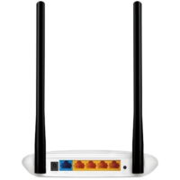 TP Link TL WR841N 300Mbps Wireless N Router Ver 14.0 price in pakistan 02
