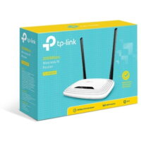 TP Link TL WR841N 300Mbps Wireless N Router Ver 14.0 price in pakistan 03