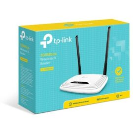 TP Link TL WR841N 300Mbps Wireless N Router Ver 14.0 price in pakistan 03