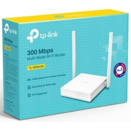 TP Link TL WR844N 300 Mbps Multi Mode Wi Fi Router Ver 1.0 price in pakistan 03