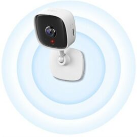 TP Link Tapo C100 Home Security Wi Fi Camera Ver 2.0 price in pakistan 01