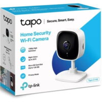 TP Link Tapo C100 Home Security Wi Fi Camera Ver 2.0 price in pakistan 03