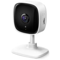 TP Link Tapo C100 Home Security Wi Fi Camera Ver 2.0 price in pakistan