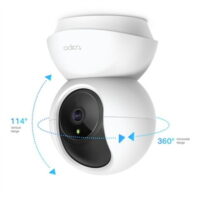 TP Link Tapo C200 Pan Tilt Home Security Wi Fi Camera price in pakistan 01