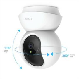TP Link Tapo C200 Pan Tilt Home Security Wi Fi Camera price in pakistan 01