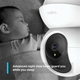 TP Link Tapo C200 Pan Tilt Home Security Wi Fi Camera price in pakistan 02